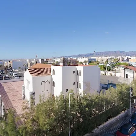 Afortunadas , Playa 1ºa *