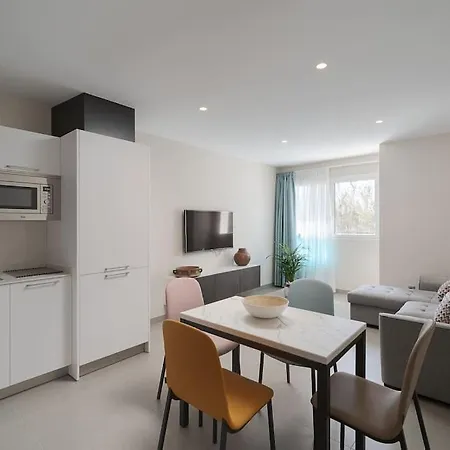 Appartement Afortunadas , Playa 1ºa *