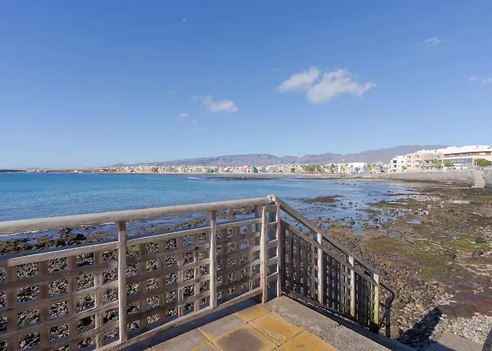Appartamento Afortunadas , Playa 1ºa
