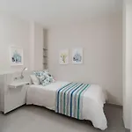 Apartamento Afortunadas , Playa 1ºa