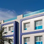 Afortunadas , Playa 1ºa