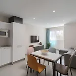 Apartamento Afortunadas , Playa 1ºa *