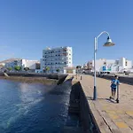 Apartamento Afortunadas , Playa 1ºa