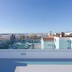 Afortunadas , Playa 1ºa Apartamento