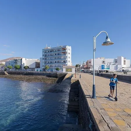 Apartamento Afortunadas , Playa 1ºa