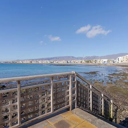 Lejlighed Afortunadas , Playa 1ºa