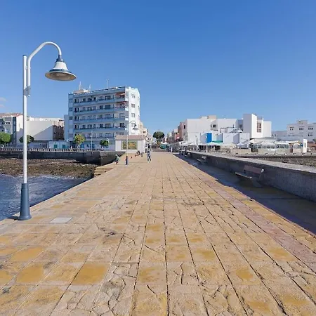 Apartamento Afortunadas , Playa 1ºa Arinaga