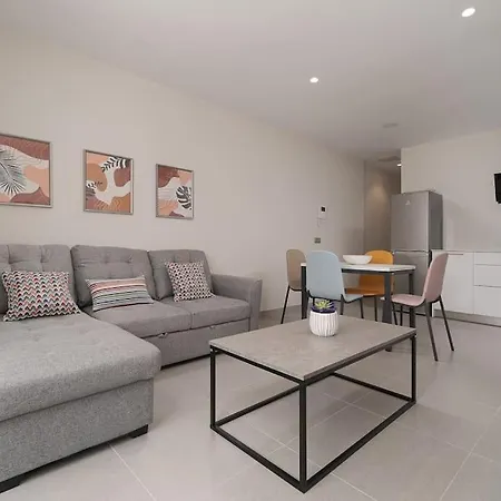 Afortunadas , Playa 1ºa * Arinaga