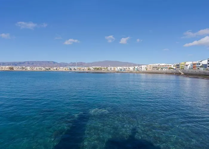 Afortunadas , Playa 1ºa *