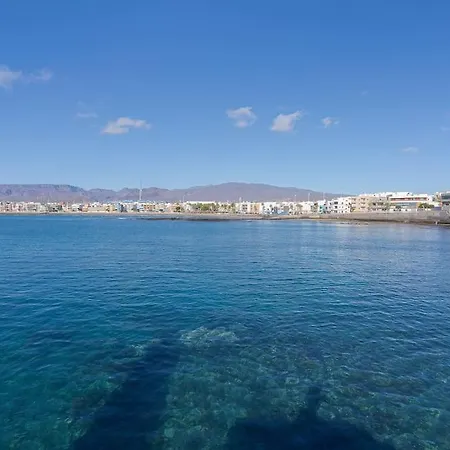 Afortunadas , Playa 1ºa *